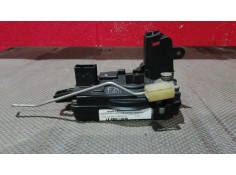 Recambio de cerradura puerta delantera derecha para opel astra h berlina  | 0.04 - 0.07  | 0.04 - 0.07 referencia OEM IAM