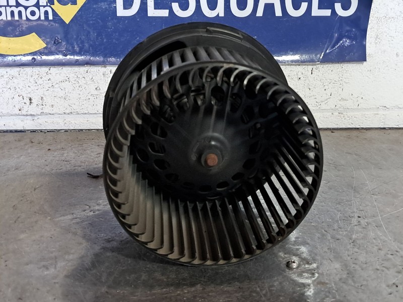 Recambio de motor calefaccion para peugeot 207 sw  | 0.07 - ...  | 0.07 - ... referencia OEM IAM MN102992G  