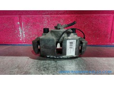 Recambio de pinza freno delan. izquierda para opel vectra 2.0i 16v sport referencia OEM IAM