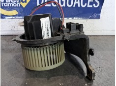 Recambio de motor calefaccion para renault clio ii fase i (b/cbo) 1.9 dti alize referencia OEM IAM 576320300  