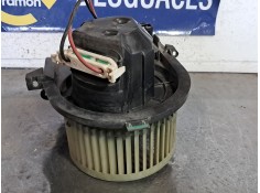 Recambio de motor calefaccion para renault clio ii fase i (b/cbo) 1.9 dti alize referencia OEM IAM 576320300   2