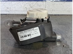 Recambio de cinturon seguridad delantero izquierdo para renault clio iii  | 0.05 - ...  | 0.05 - ... referencia OEM IAM   