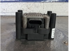 Recambio de bobina encendido para volkswagen golf iv berlina (1j1) básico | 05.99 - ... referencia OEM IAM 0040402003  