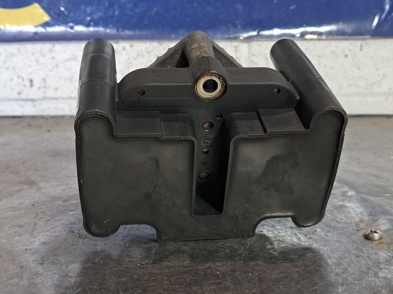 Recambio de bobina encendido para volkswagen golf iv berlina (1j1) básico | 05.99 - ... referencia OEM IAM 0040402003  