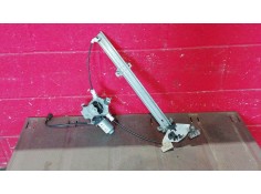 Recambio de elevalunas delantero derecho para nissan primera referencia OEM IAM    2