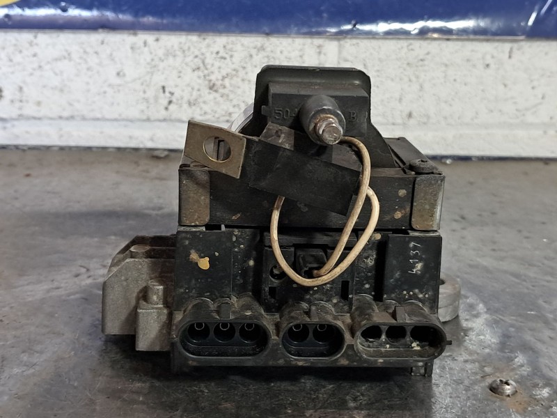 Recambio de bobina encendido para renault 19 (b/c/l53) 1.8 referencia OEM IAM 7700732263  