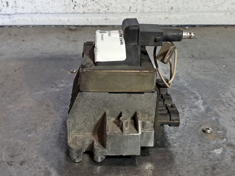 Recambio de bobina encendido para renault 19 (b/c/l53) 1.8 referencia OEM IAM 7700732263  
