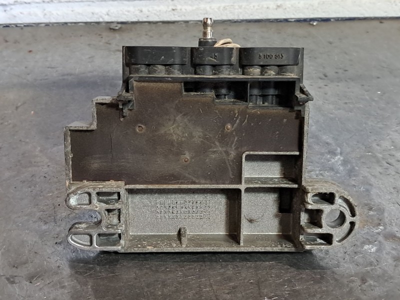 Recambio de bobina encendido para renault 19 (b/c/l53) 1.8 referencia OEM IAM 7700732263  