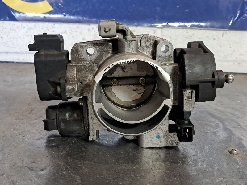 Recambio de caja mariposa para citroen xsara picasso 1.8 16v referencia OEM IAM 06310B02  