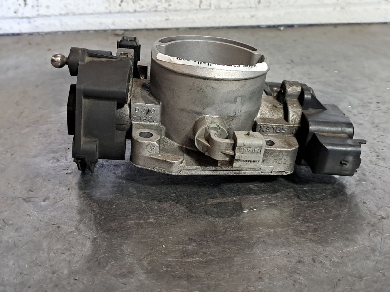 Recambio de caja mariposa para citroen xsara picasso 1.8 16v referencia OEM IAM 06310B02  