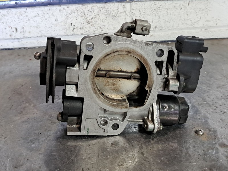 Recambio de caja mariposa para citroen xsara picasso 1.8 16v referencia OEM IAM 06310B02  