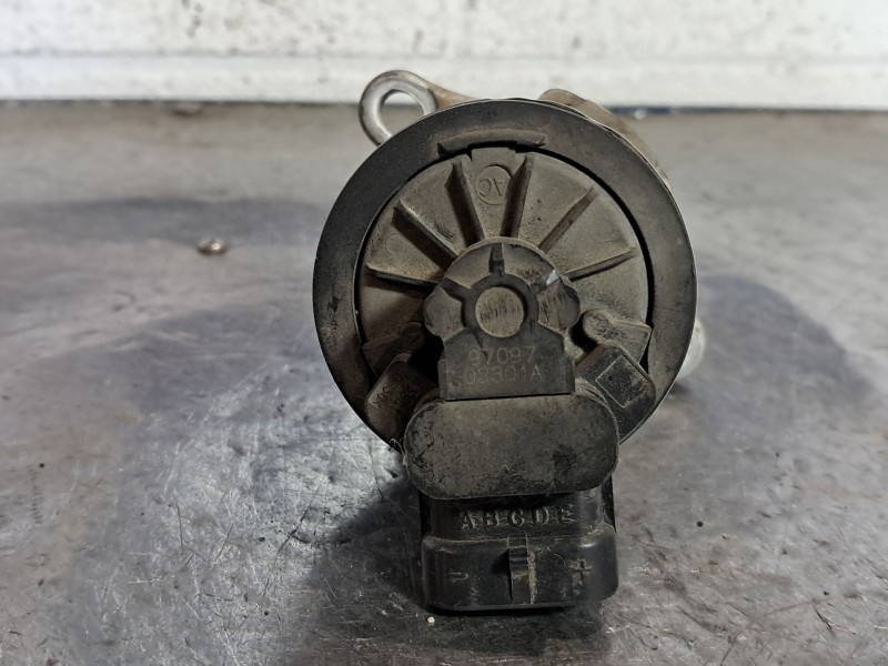 Recambio de valvula egr para citroen xsara picasso 1.8 16v referencia OEM IAM   