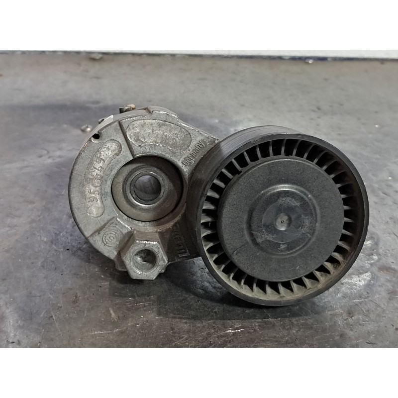 Recambio de tensor correa auxiliar para renault clio ii fase ii (b/cb0)  | 0.01 - ...  | 0.01 - ... referencia OEM IAM   