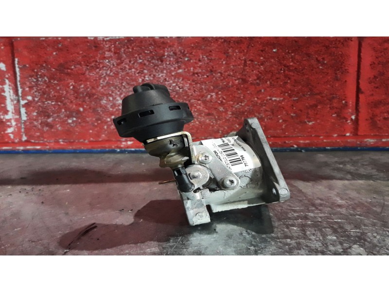 Recambio de caja mariposa para fiat stilo (192)  | 0.01 - ...  | 0.01 - ... referencia OEM IAM 46817373  