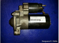 Recambio de motor arranque para peugeot 206 berlina e-music | 01.04 - 12.05 e-music | 01.04 - 12.05 referencia OEM IAM   