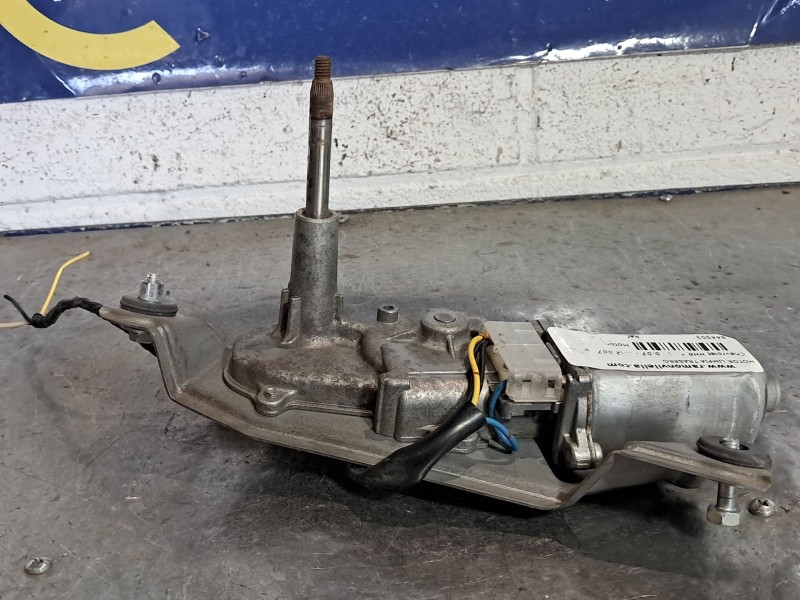 Recambio de motor limpia trasero para chevrolet hhr  | 0.07 - ...  | 0.07 - ... referencia OEM IAM   
