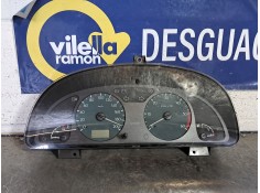 Recambio de cuadro instrumentos para citroen xsara 1.9 d attraction referencia OEM IAM   