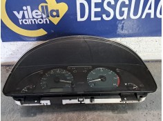 Recambio de cuadro instrumentos para citroen xsara 1.9 d attraction referencia OEM IAM    2