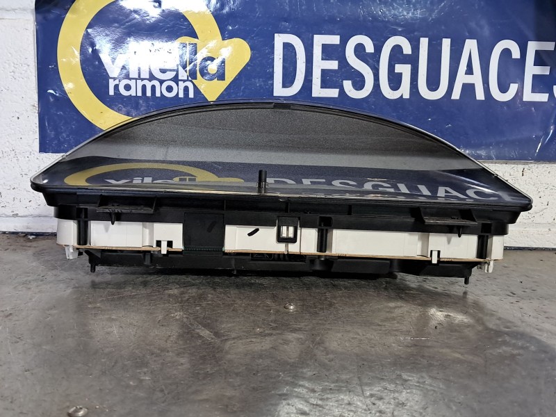 Recambio de cuadro instrumentos para citroen xsara 1.9 d attraction referencia OEM IAM   