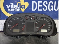 Recambio de cuadro instrumentos para volkswagen golf iv berlina (1j1) básico | 05.99 - ... referencia OEM IAM 1J0920805B  