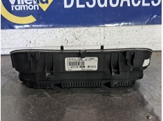 Recambio de cuadro instrumentos para volkswagen golf iv berlina (1j1) básico | 05.99 - ... referencia OEM IAM 1J0920805B   2