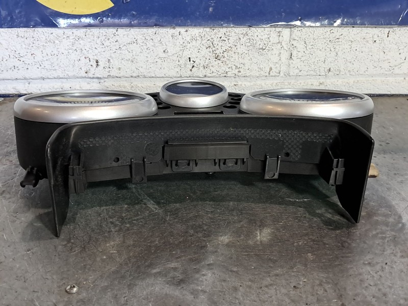 Recambio de cuadro instrumentos para peugeot 207 sw  | 0.07 - ...  | 0.07 - ... referencia OEM IAM 9666133180  