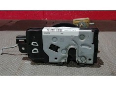Recambio de cerradura puerta delantera derecha para opel astra h berlina  | 0.04 - 0.07  | 0.04 - 0.07 referencia OEM IAM    2