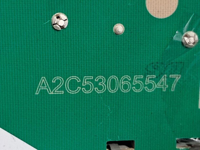 Recambio de cuadro instrumentos para peugeot 207 sw  | 0.07 - ...  | 0.07 - ... referencia OEM IAM 9666133180  