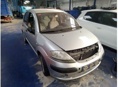 citroen c3 del año 2004