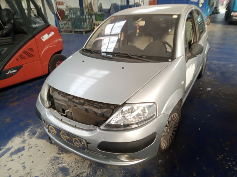 citroen c3 del año 2004