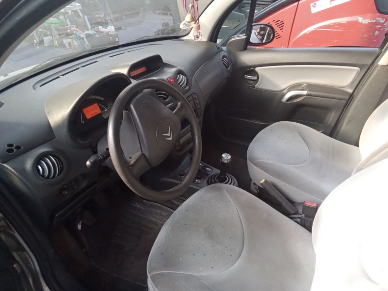 citroen c3 del año 2004