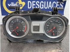 Recambio de cuadro instrumentos para renault clio iii  | 0.05 - ...  | 0.05 - ... referencia OEM IAM 8200761861M  