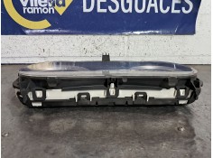Recambio de cuadro instrumentos para renault clio iii  | 0.05 - ...  | 0.05 - ... referencia OEM IAM 8200761861M   2