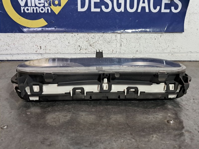 Recambio de cuadro instrumentos para renault clio iii  | 0.05 - ...  | 0.05 - ... referencia OEM IAM 8200761861M  