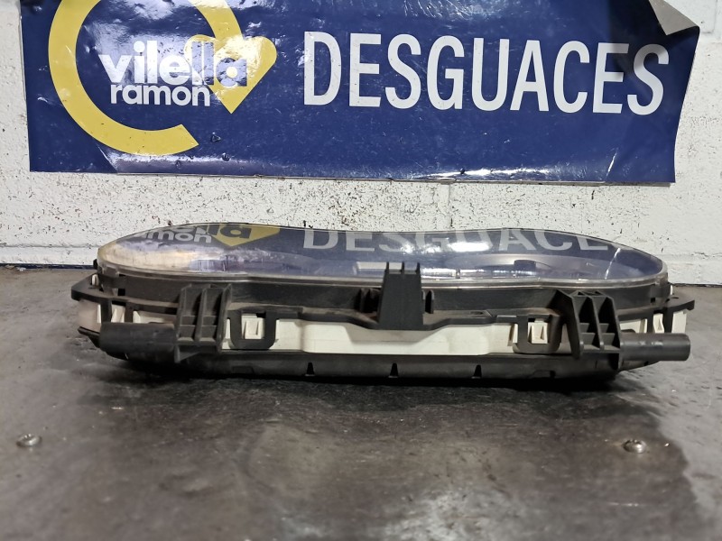 Recambio de cuadro instrumentos para renault clio iii  | 0.05 - ...  | 0.05 - ... referencia OEM IAM 8200761861M  