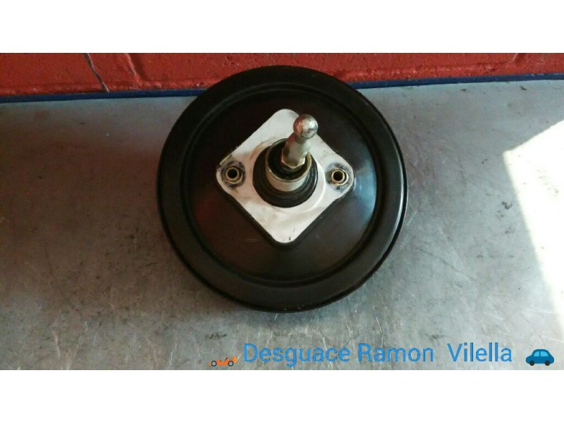 Recambio de servofreno para audi a4 avant (b5) 2.5 tdi | 02.99 - 12.01 a4 avant (b5) 2.5 tdi | 02.99 - 12.01 referencia OEM IAM 