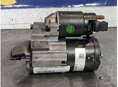 Recambio de motor arranque para peugeot 308 premium 1.6 vti 120 referencia OEM IAM M0T32271  