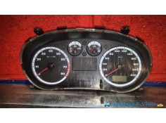 Recambio de cuadro instrumentos para seat ibiza (6k1) sport | 08.99 - 12.02 sport | 08.99 - 12.02 referencia OEM IAM 6K0920801G 
