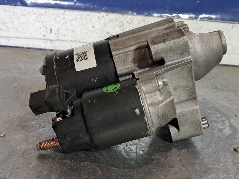 Recambio de motor arranque para peugeot 308 premium 1.6 vti 120 referencia OEM IAM M0T32271  