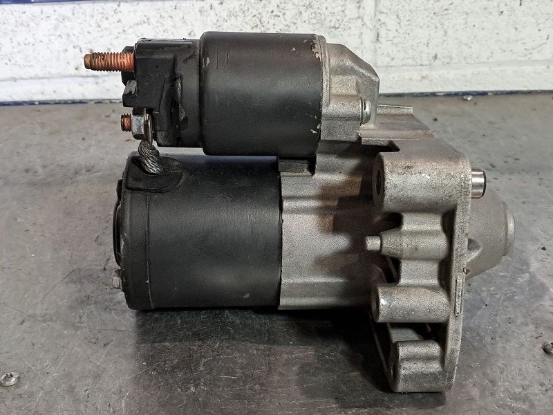 Recambio de motor arranque para peugeot 308 premium 1.6 vti 120 referencia OEM IAM M0T32271  