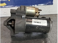 Recambio de motor arranque para citroen xsara 1.9 d attraction referencia OEM IAM D7R8  
