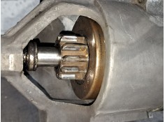 Recambio de motor arranque para citroen xsara 1.9 d attraction referencia OEM IAM D7R8   2