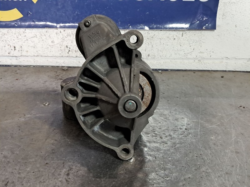 Recambio de motor arranque para citroen xsara 1.9 d attraction referencia OEM IAM D7R8  