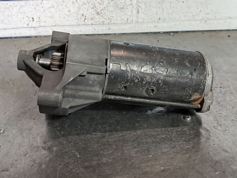 Recambio de motor arranque para citroen xsara 1.9 d attraction referencia OEM IAM D7R8  