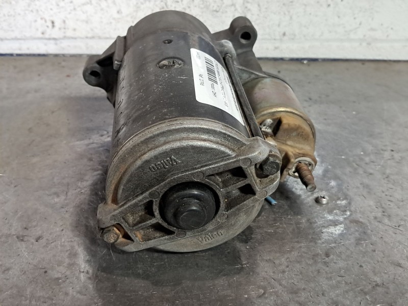 Recambio de motor arranque para citroen xsara 1.9 d attraction referencia OEM IAM D7R8  