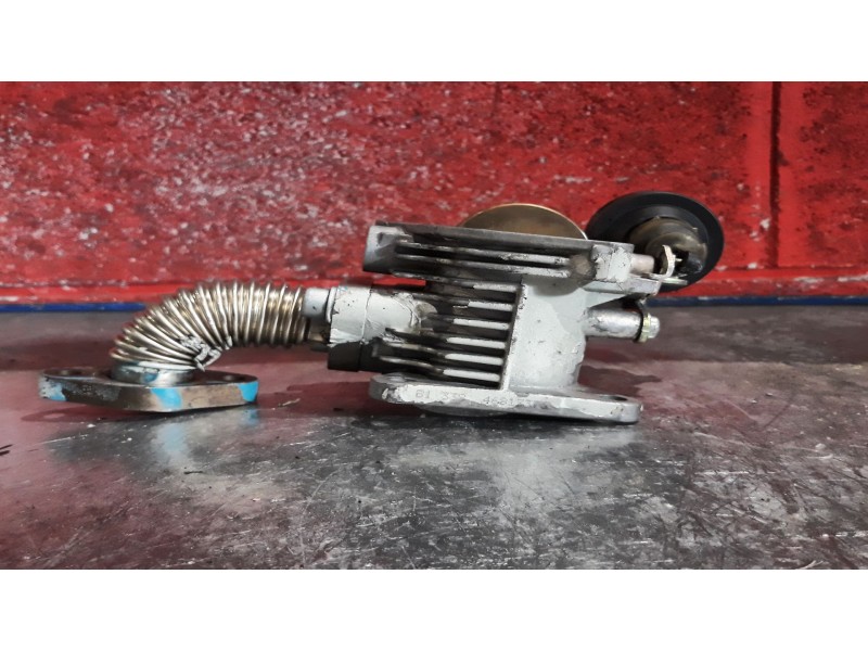 Recambio de caja mariposa para fiat stilo (192)  | 0.01 - ...  | 0.01 - ... referencia OEM IAM 46817373  