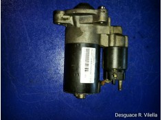 Recambio de motor arranque para peugeot 206 berlina e-music | 01.04 - 12.05 e-music | 01.04 - 12.05 referencia OEM IAM    2