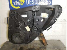 Recambio de elevalunas trasero derecho para ford fiesta referencia OEM IAM C1BBA045H22AC  