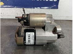 Recambio de motor arranque para renault clio ii fase ii (b/cb0)  | 0.01 - ...  | 0.01 - ... referencia OEM IAM M000T91581  