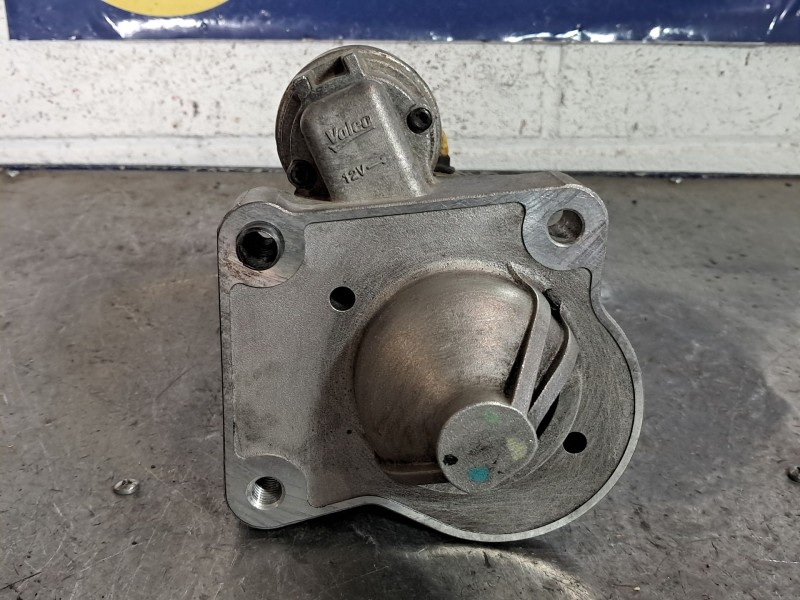 Recambio de motor arranque para volvo v50 familiar  | 0.04 - ...  | 0.04 - ... referencia OEM IAM TS22E36  